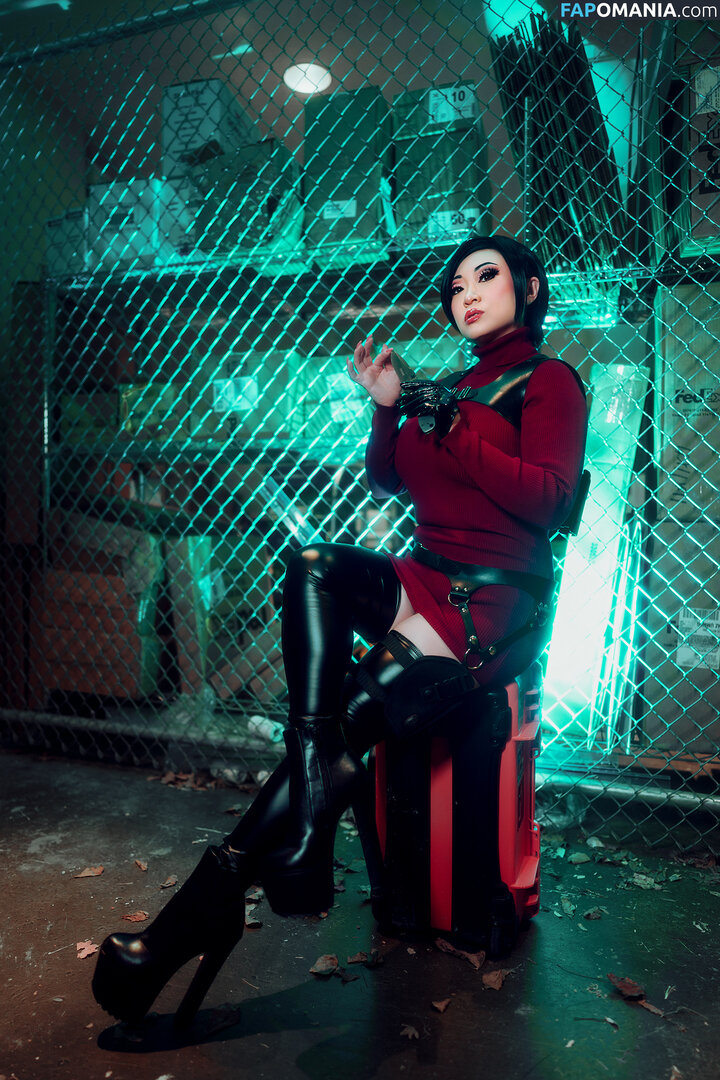 Yaya Han / hannahsbootyyy / yayahan Nud OnlyFans  Fotografie scursă #24