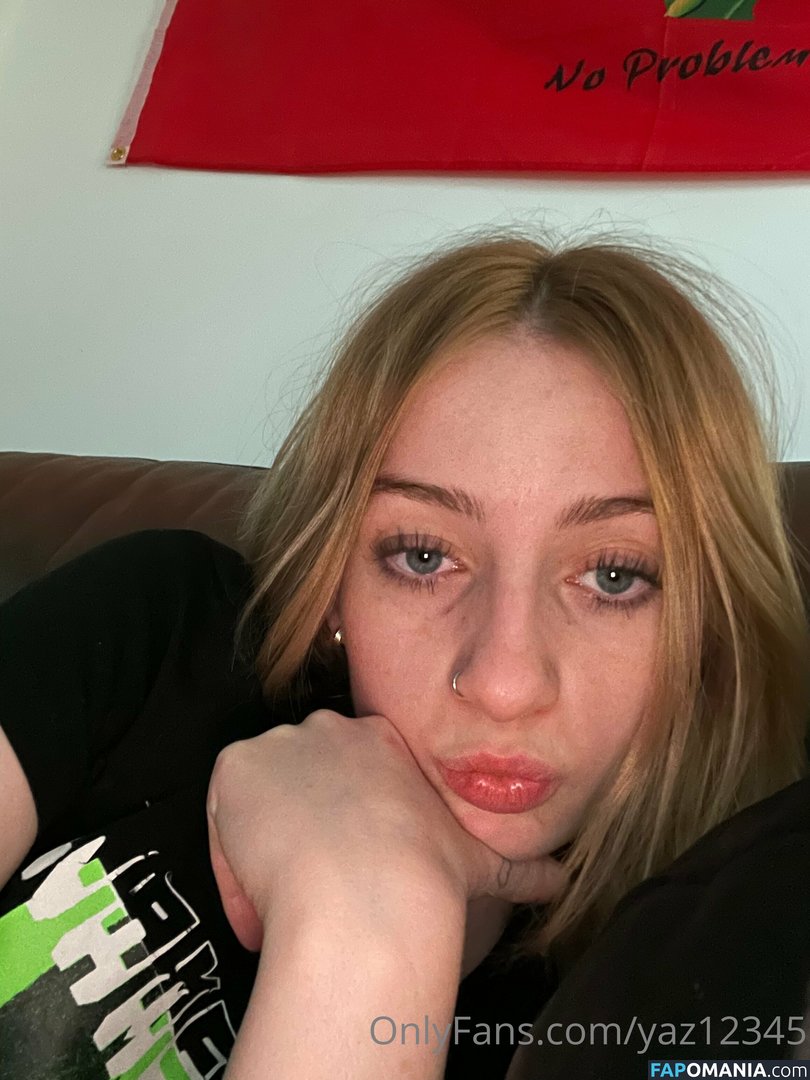 yaz12345 Nud OnlyFans  Fotografie scursă #13