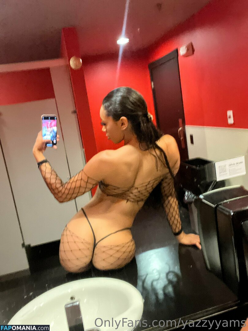 Queen Yasmeena / yazzylonglegs / yazzyyams Nud OnlyFans  Fotografie scursă #474