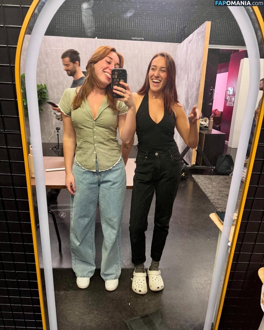 Sammy Walsh / YeahMadTV Nud OnlyFans  Fotografie scursă #1