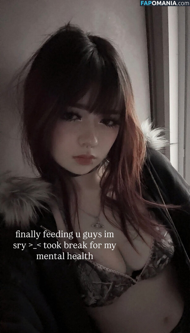 Yecamille / camilleettv Nud OnlyFans  Fotografie scursă #1