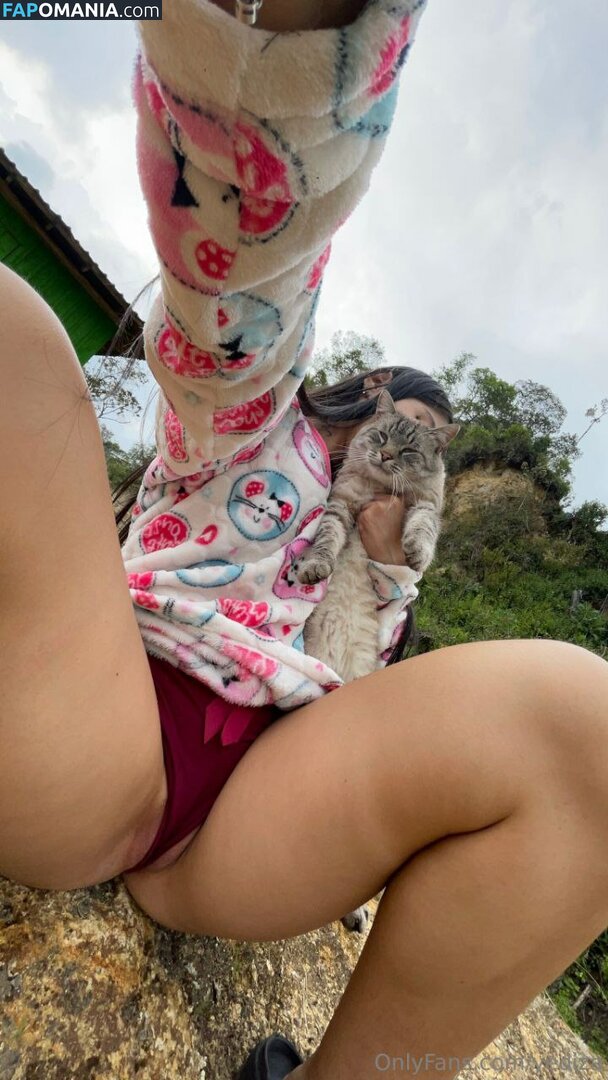 Yenifer Salazar / yediza / yediza_trinta Nud OnlyFans  Fotografie scursă #5