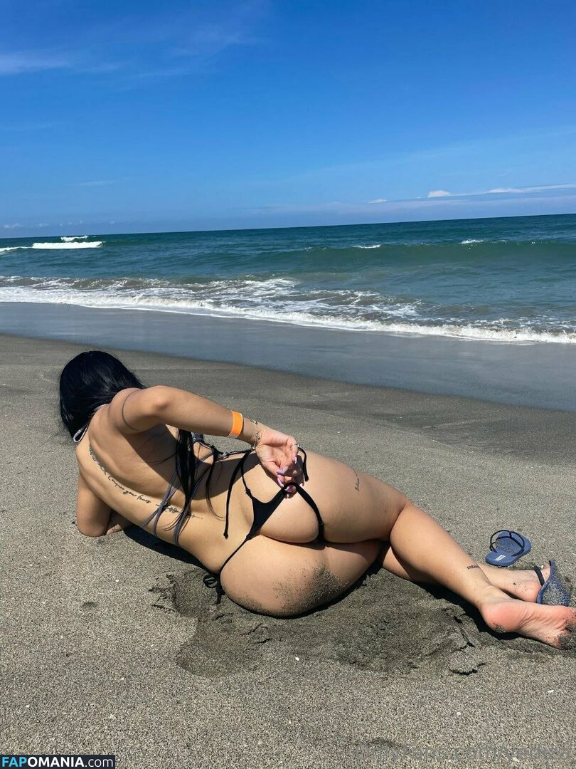 Yenifer Salazar / yediza / yediza_trinta Nud OnlyFans  Fotografie scursă #15