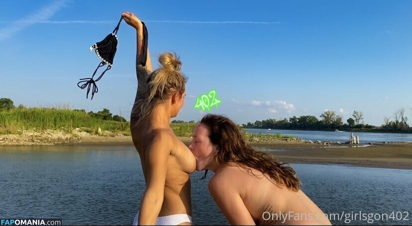 402_outdoors_ / yeehaw402girls Nud OnlyFans  Fotografie scursă #28