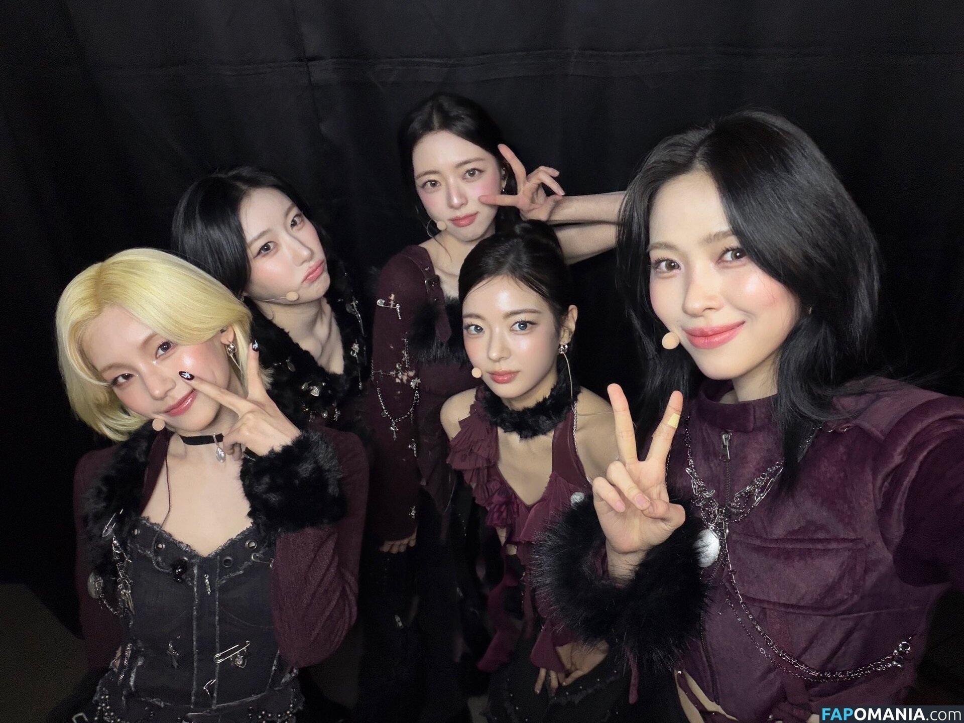 Yeji - ITZY (예지, Hwang Ye-ji) / yezyizhere Nud OnlyFans  Fotografie scursă #7