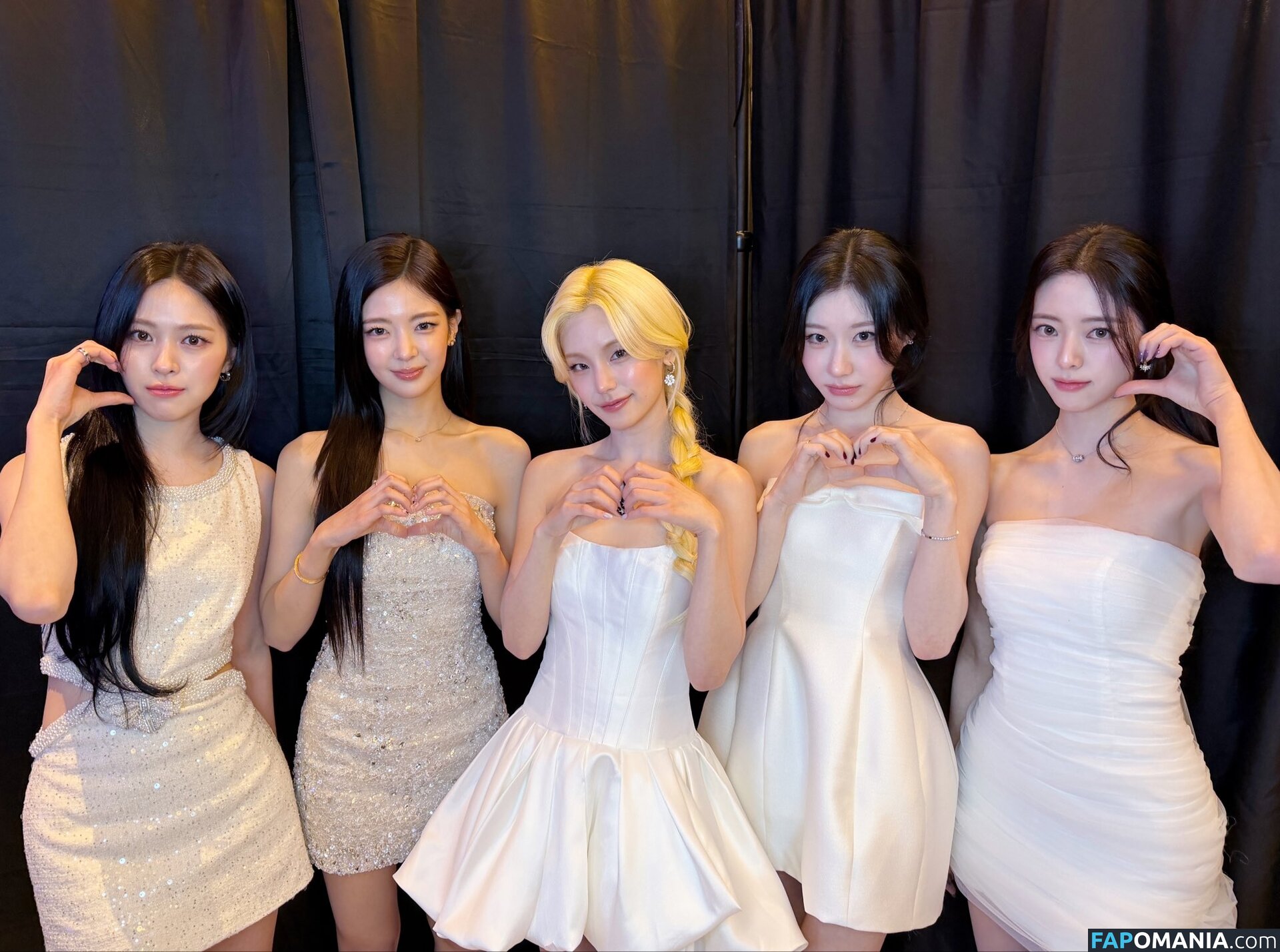 Yeji - ITZY (예지, Hwang Ye-ji) / yezyizhere Nud OnlyFans  Fotografie scursă #9