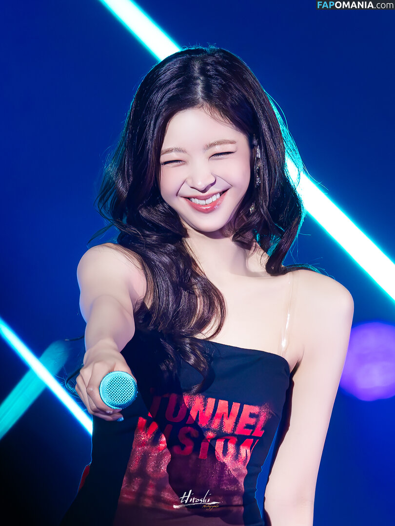 Hwang Ye-ji / ITZY (예지 / Yeji / yezyizhere Nud OnlyFans  Fotografie scursă #40