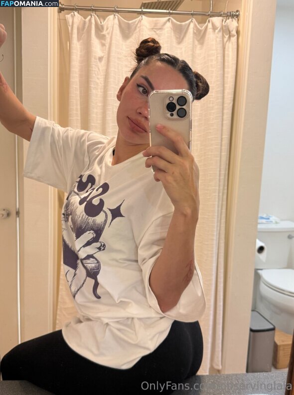 Observinglala / Yelaavi Nud OnlyFans  Fotografie scursă #5