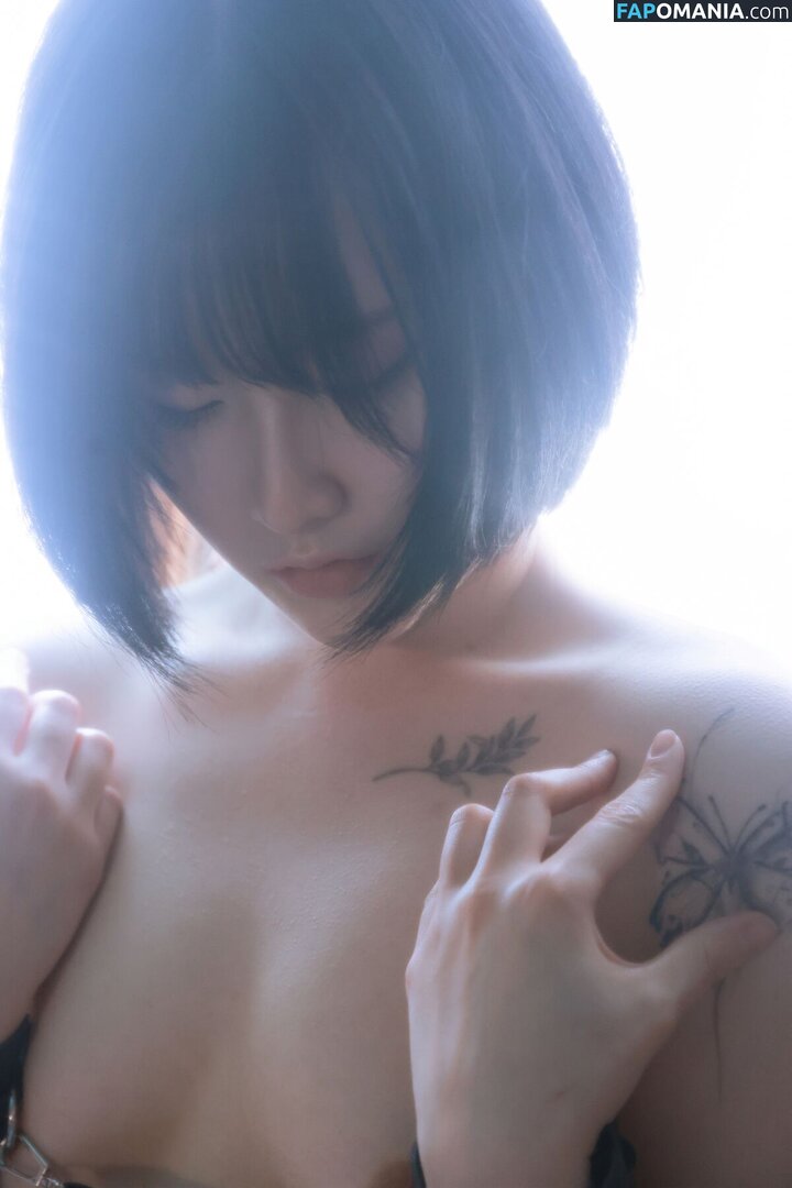 Yeonjju_ / u_yeonjju Nud OnlyFans  Fotografie scursă #6