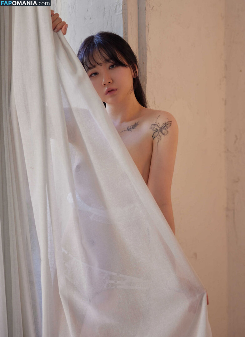 Yeonjju_ / u_yeonjju Nud OnlyFans  Fotografie scursă #17