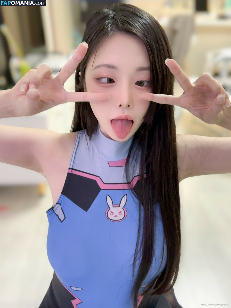 5252_28 / Yepyeppp 모르님 Nud OnlyFans  Fotografie scursă #18