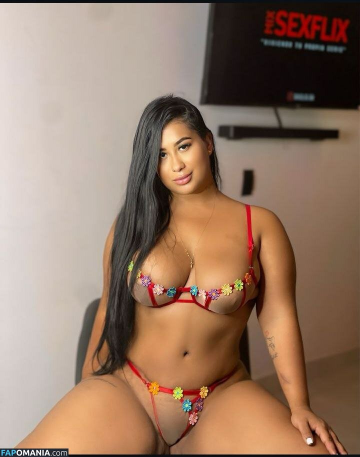 Yeraldin Lopez / babylopez.01 / babylopezlm / babylopezz18 Nud OnlyFans  Fotografie scursă #22