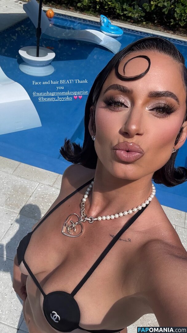 Yesjulz / https: / yesjulztv Nud OnlyFans  Fotografie scursă #37