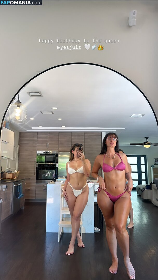 Yesjulz / https: / yesjulztv Nud OnlyFans  Fotografie scursă #38