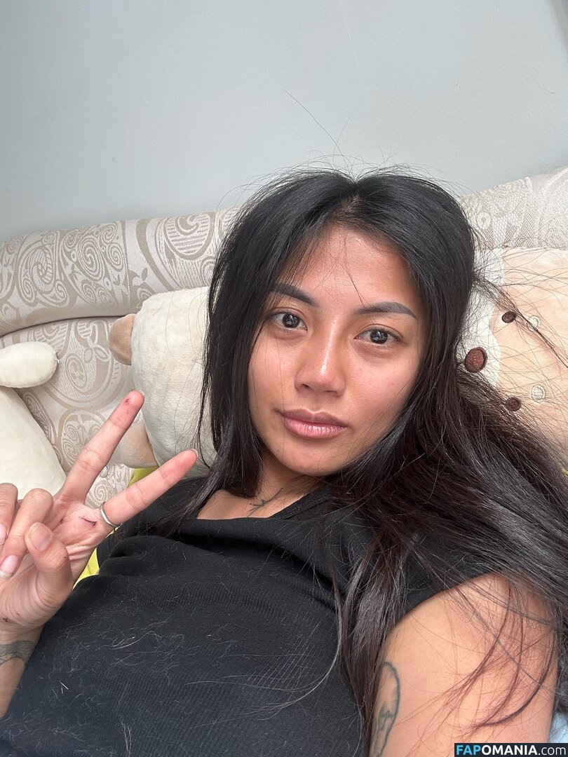 5leepyhead_ / Yeti Kurnia / https: / notp0cahonta5 Nud OnlyFans  Fotografie scursă #7