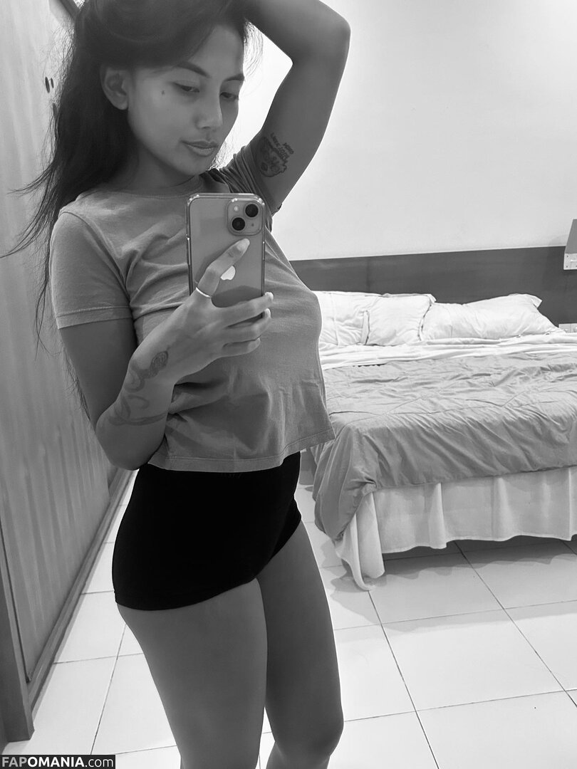 5leepyhead_ / Yeti Kurnia / https: / notp0cahonta5 Nud OnlyFans  Fotografie scursă #18