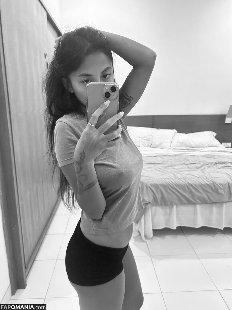 5leepyhead_ / Yeti Kurnia / https: / notp0cahonta5 Nud OnlyFans  Fotografie scursă #20