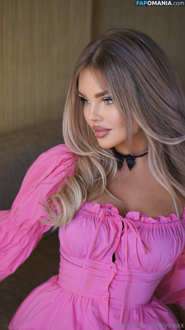 yevax / yevax.x Nud OnlyFans  Fotografie scursă #4