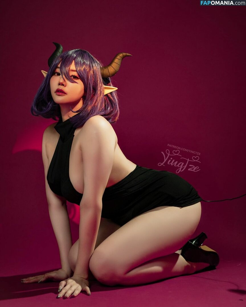 Ying Tze / ying_tze / yingtze Nud OnlyFans  Fotografie scursă #104