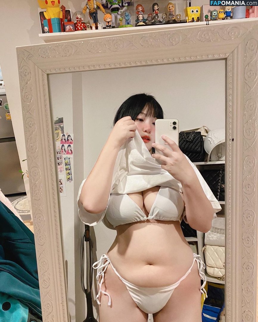 Parichart Jandarak / Yinnxmuayy Nud OnlyFans  Fotografie scursă #6