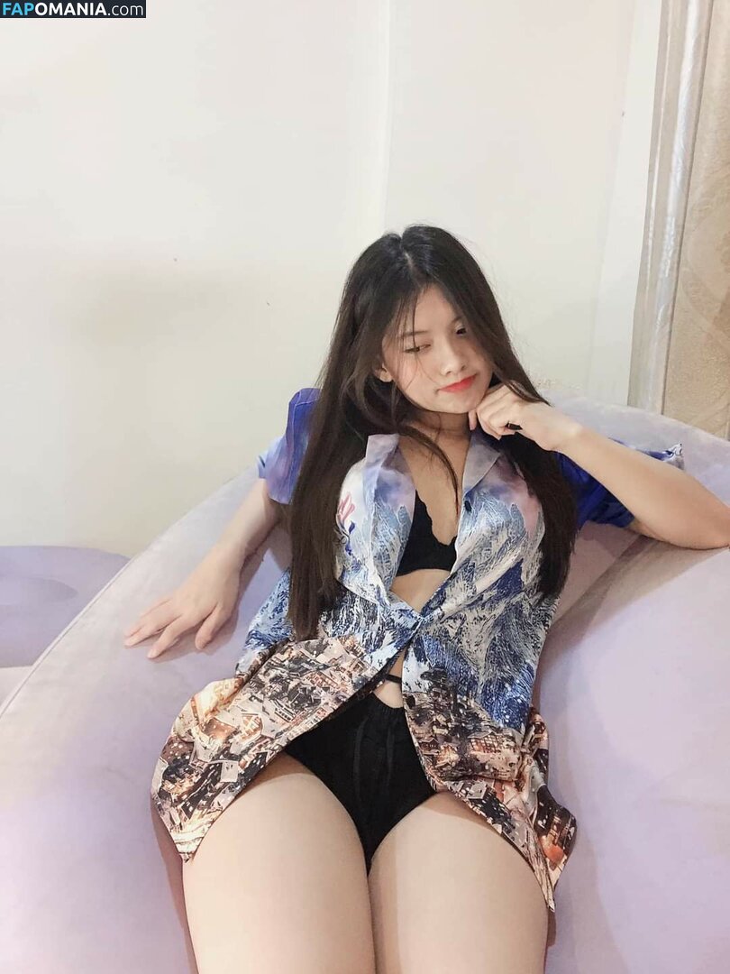 Truong Kha Di / YiYi / kadysweet2103 / tuilayiyi / yiyitruong99 Nud OnlyFans  Fotografie scursă #15
