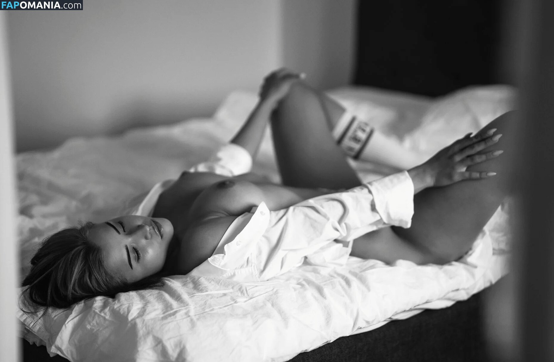 Yoana Nikolova / https: / nikolova__y / nikolova_y Nud OnlyFans  Fotografie scursă #32