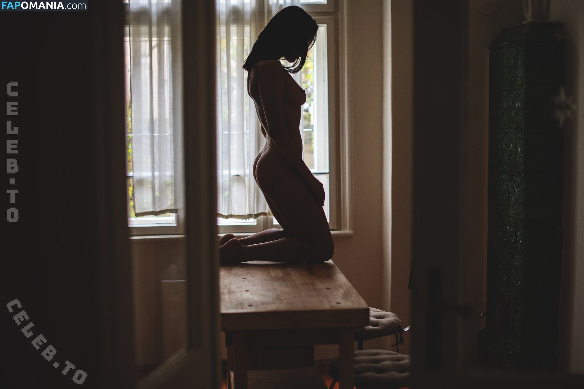 Yoana Nikolova / https: / nikolova__y / nikolova_y Nud OnlyFans  Fotografie scursă #35