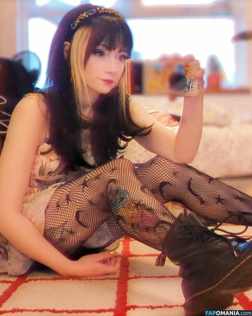 Yogscast Bouphe / bouphe / bouphemagic Nud OnlyFans  Fotografie scursă #8