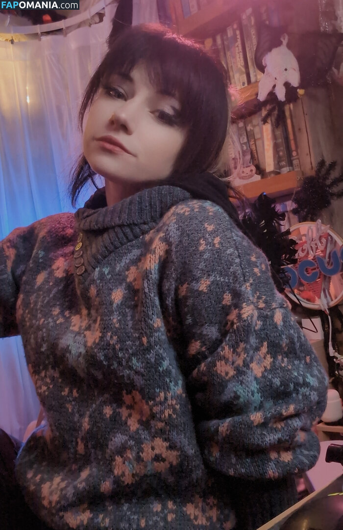 Yogscast Bouphe / bouphe / bouphemagic Nud OnlyFans  Fotografie scursă #9