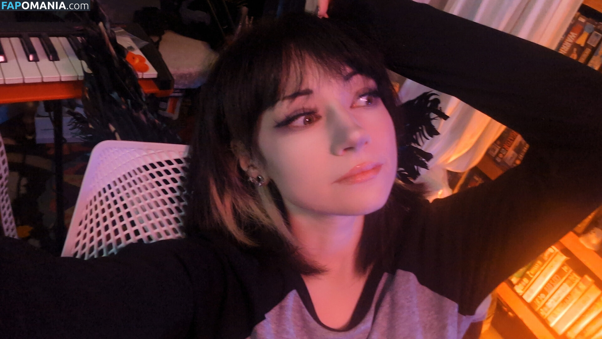 Yogscast Bouphe / bouphe / bouphemagic Nud OnlyFans  Fotografie scursă #11
