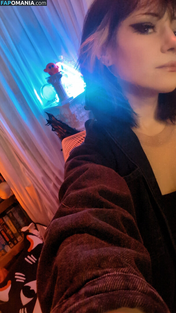 Yogscast Bouphe / bouphe / bouphemagic Nud OnlyFans  Fotografie scursă #13