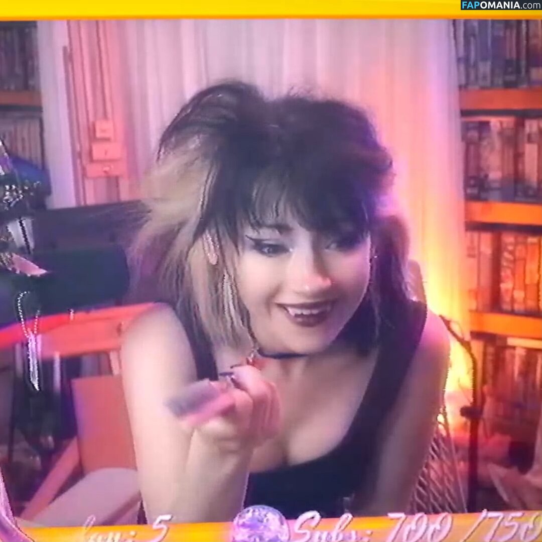 Yogscast Bouphe / bouphe / bouphemagic Nud OnlyFans  Fotografie scursă #14