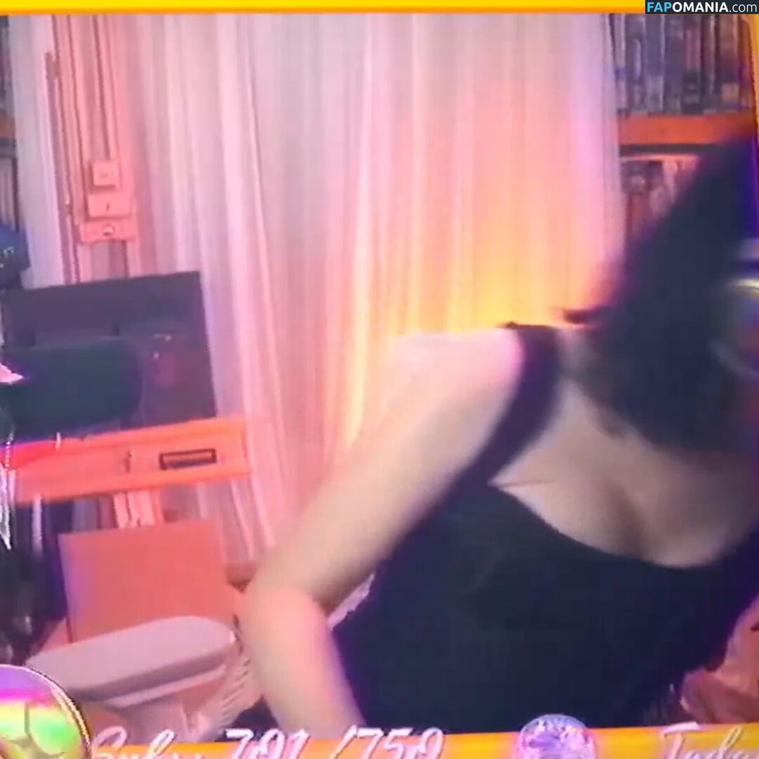 Yogscast Bouphe / bouphe / bouphemagic Nud OnlyFans  Fotografie scursă #17