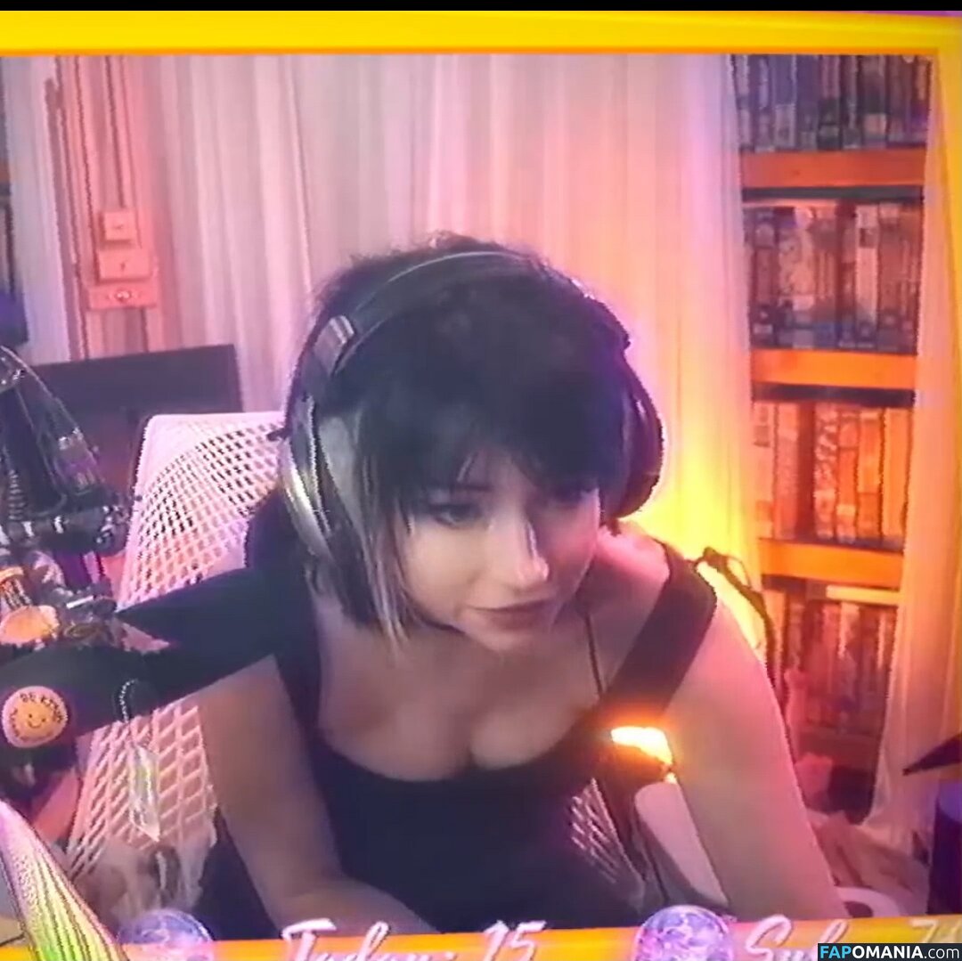 Yogscast Bouphe / bouphe / bouphemagic Nud OnlyFans  Fotografie scursă #19