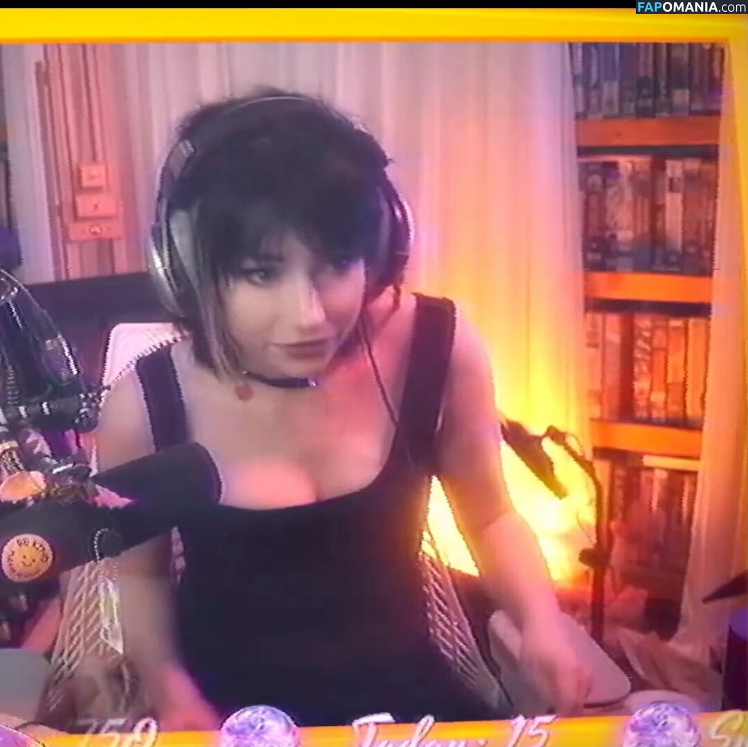Yogscast Bouphe / bouphe / bouphemagic Nud OnlyFans  Fotografie scursă #20