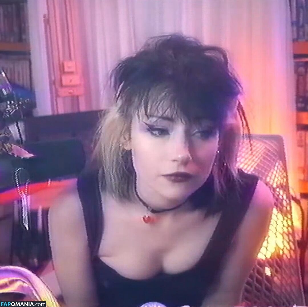 Yogscast Bouphe / bouphe / bouphemagic Nud OnlyFans  Fotografie scursă #22