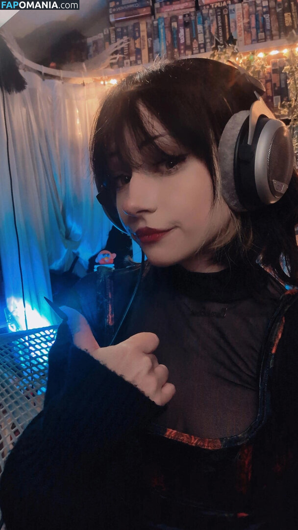 Yogscast Bouphe / bouphe / bouphemagic Nud OnlyFans  Fotografie scursă #23