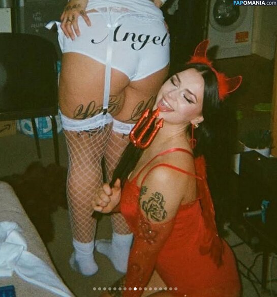 Yogscast Sophie Nud OnlyFans  Fotografie scursă #3