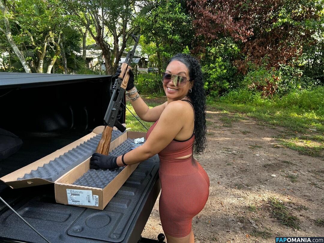 Yoki Sturrup / yokisturrup Nud OnlyFans  Fotografie scursă #4