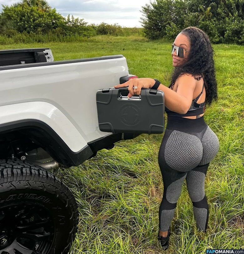 Yoki Sturrup / yokisturrup Nud OnlyFans  Fotografie scursă #5