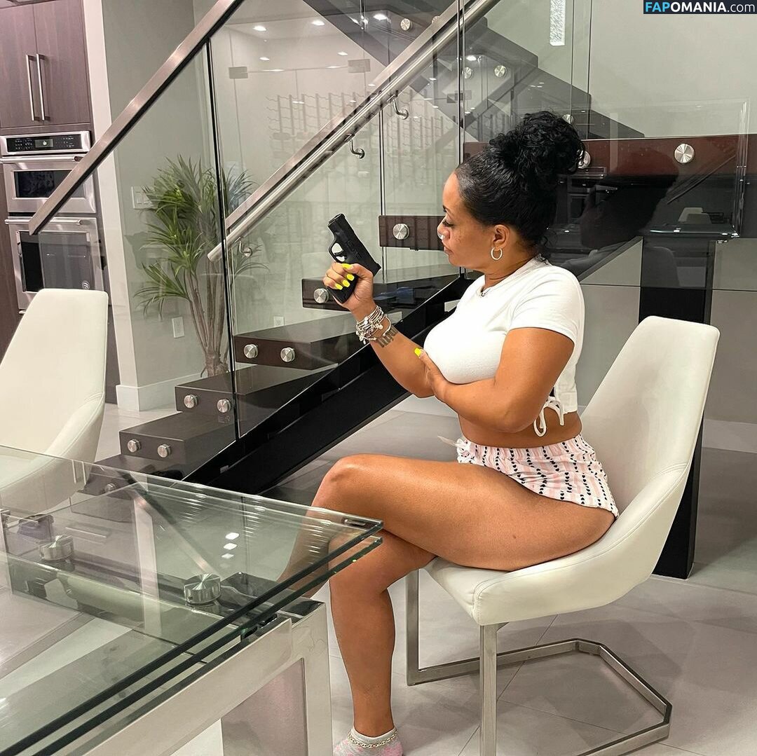 Yoki Sturrup / yokisturrup Nud OnlyFans  Fotografie scursă #8