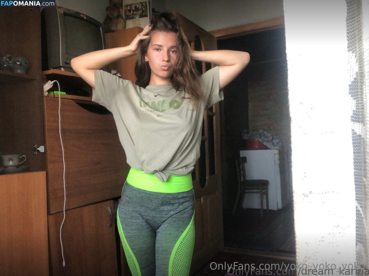 yoko_yoko_yoko / yoko_yoko_yoko_ Nud OnlyFans  Fotografie scursă #54