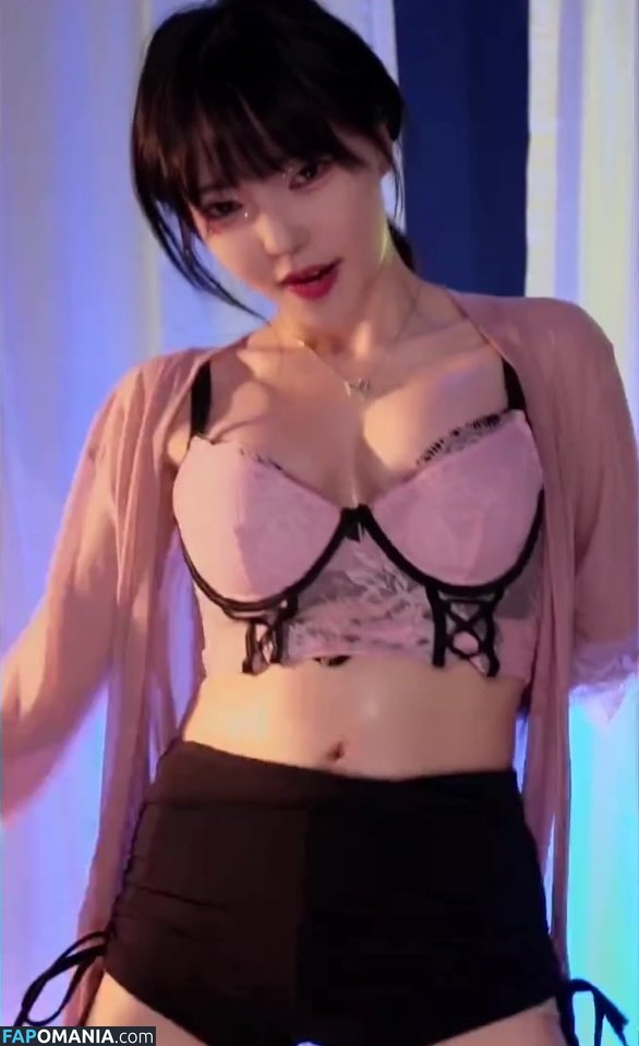 jhjjijji / korean streamer / yoon_froggy Nud OnlyFans  Fotografie scursă #23