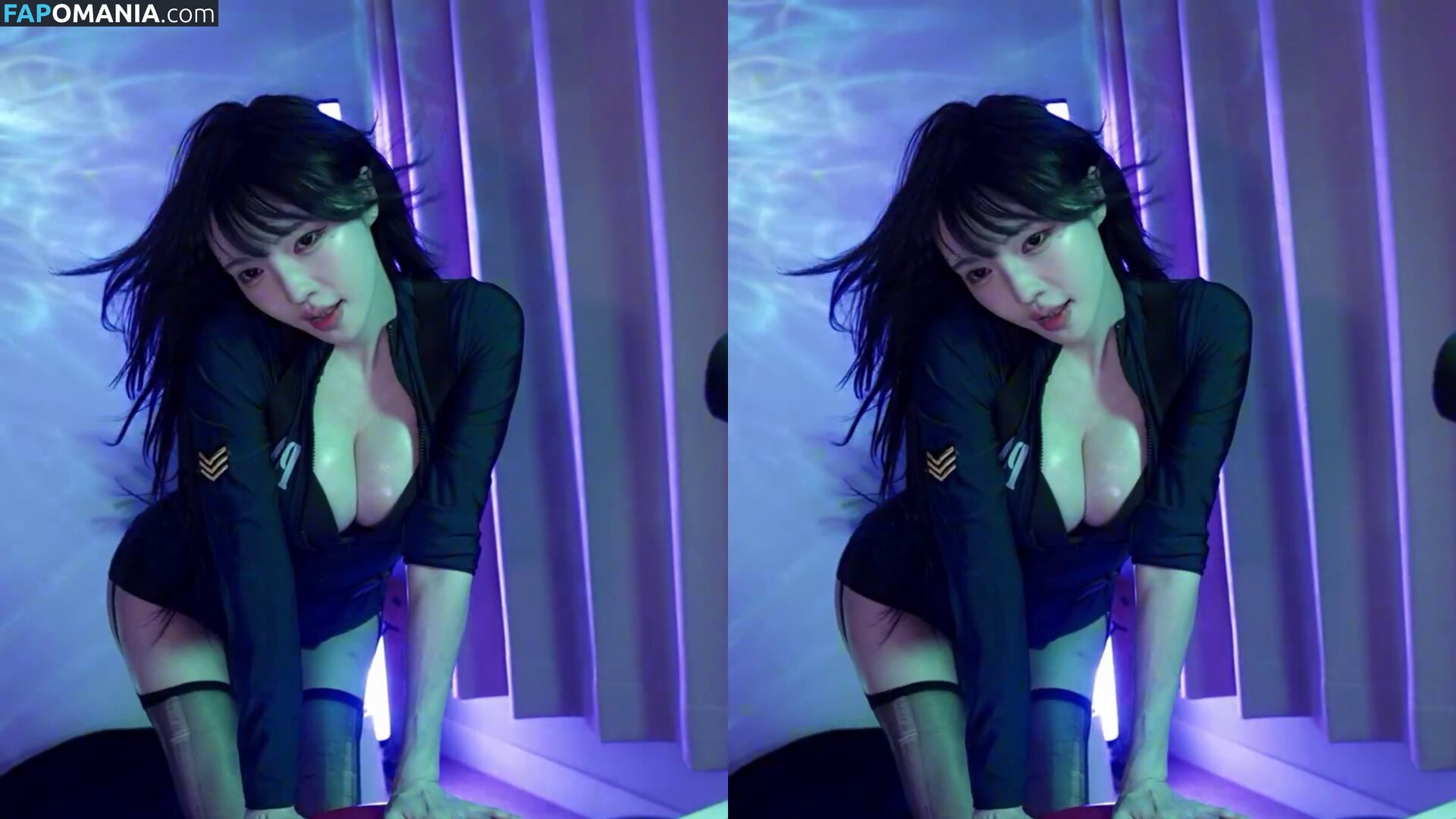 jhjjijji / korean streamer / yoon_froggy Nud OnlyFans  Fotografie scursă #133