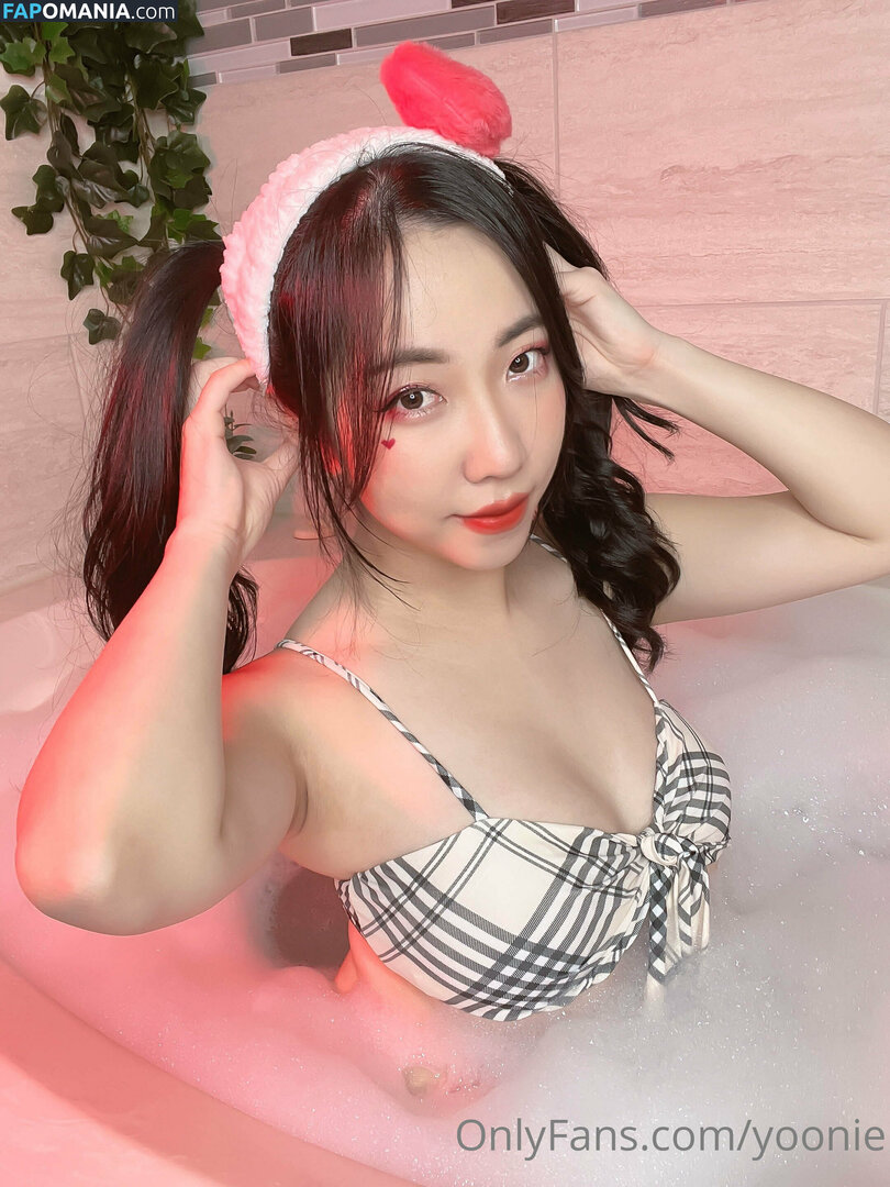yoonie / yoonsters Nud OnlyFans  Fotografie scursă #7