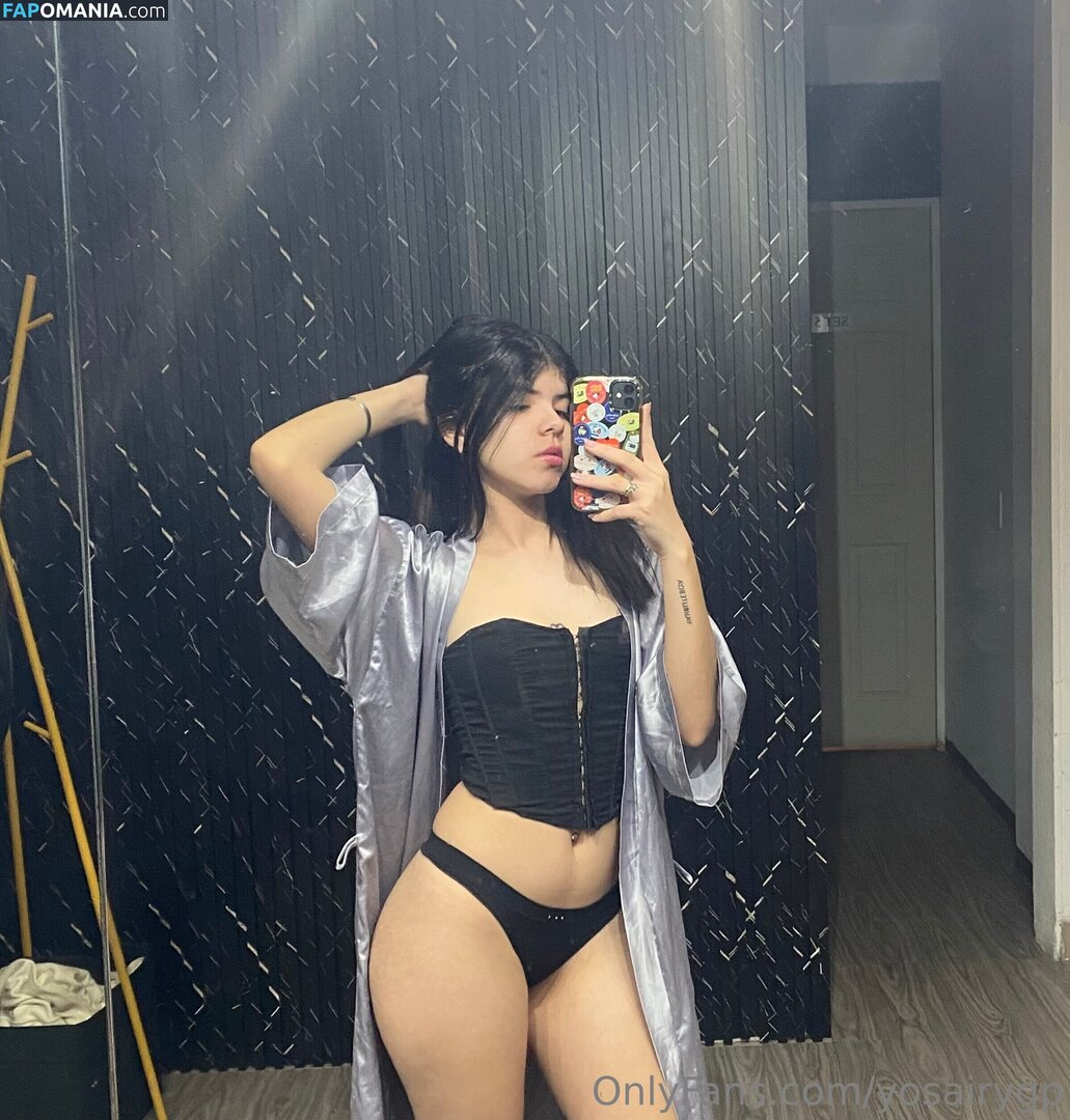 sayi.gp / yosairygp Nud OnlyFans  Fotografie scursă #15