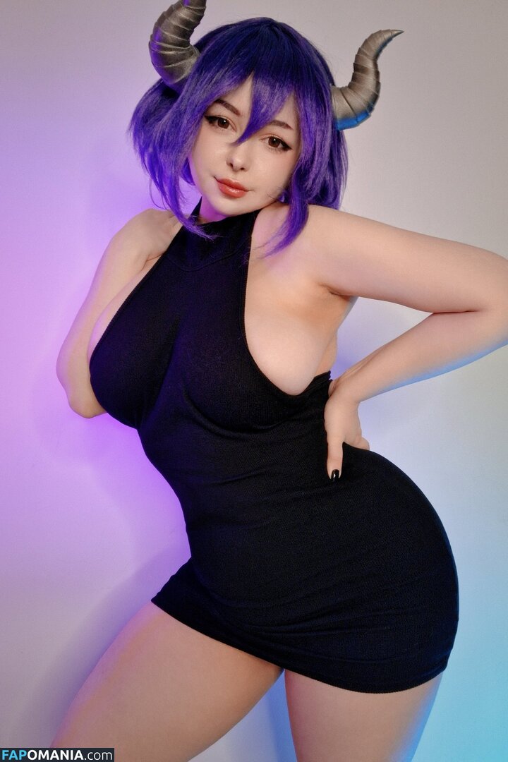 Yoshinobi / yoshinobi_cosplay Nud OnlyFans  Fotografie scursă #715