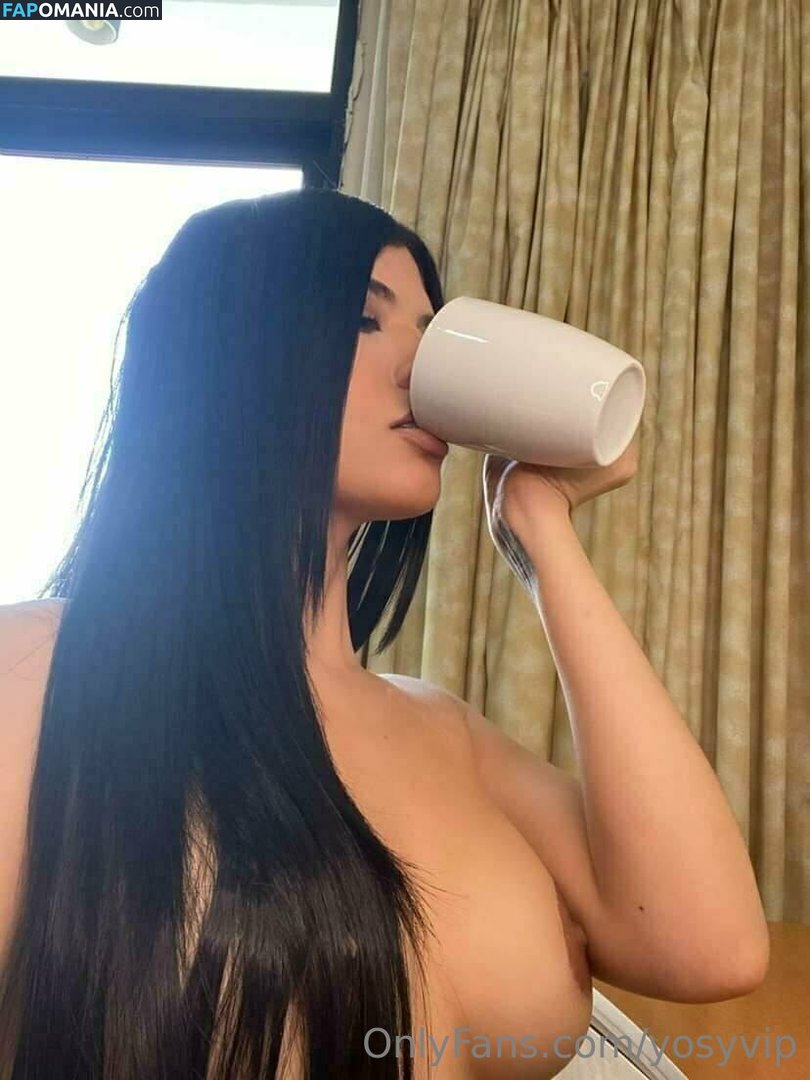 likeyosyvofficial / yosyvip Nud OnlyFans  Fotografie scursă #28