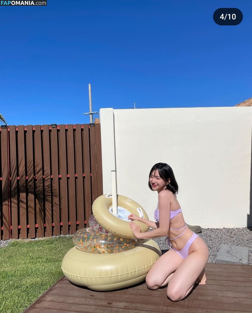 Youchi / youchi0_0 / 유치 / 유치땅 Nud OnlyFans  Fotografie scursă #10