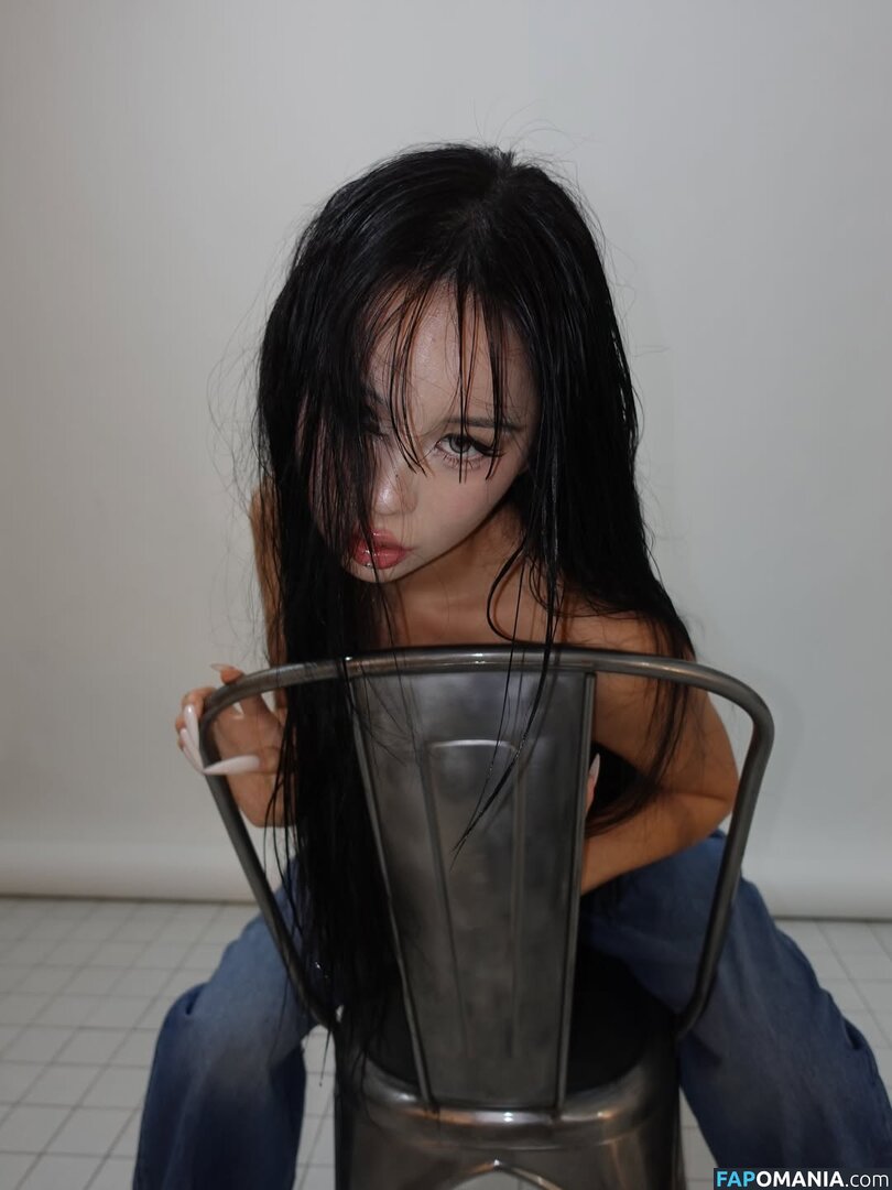 Youha  / Youha ?? (u_youha) / u_youha Nud OnlyFans  Fotografie scursă #5